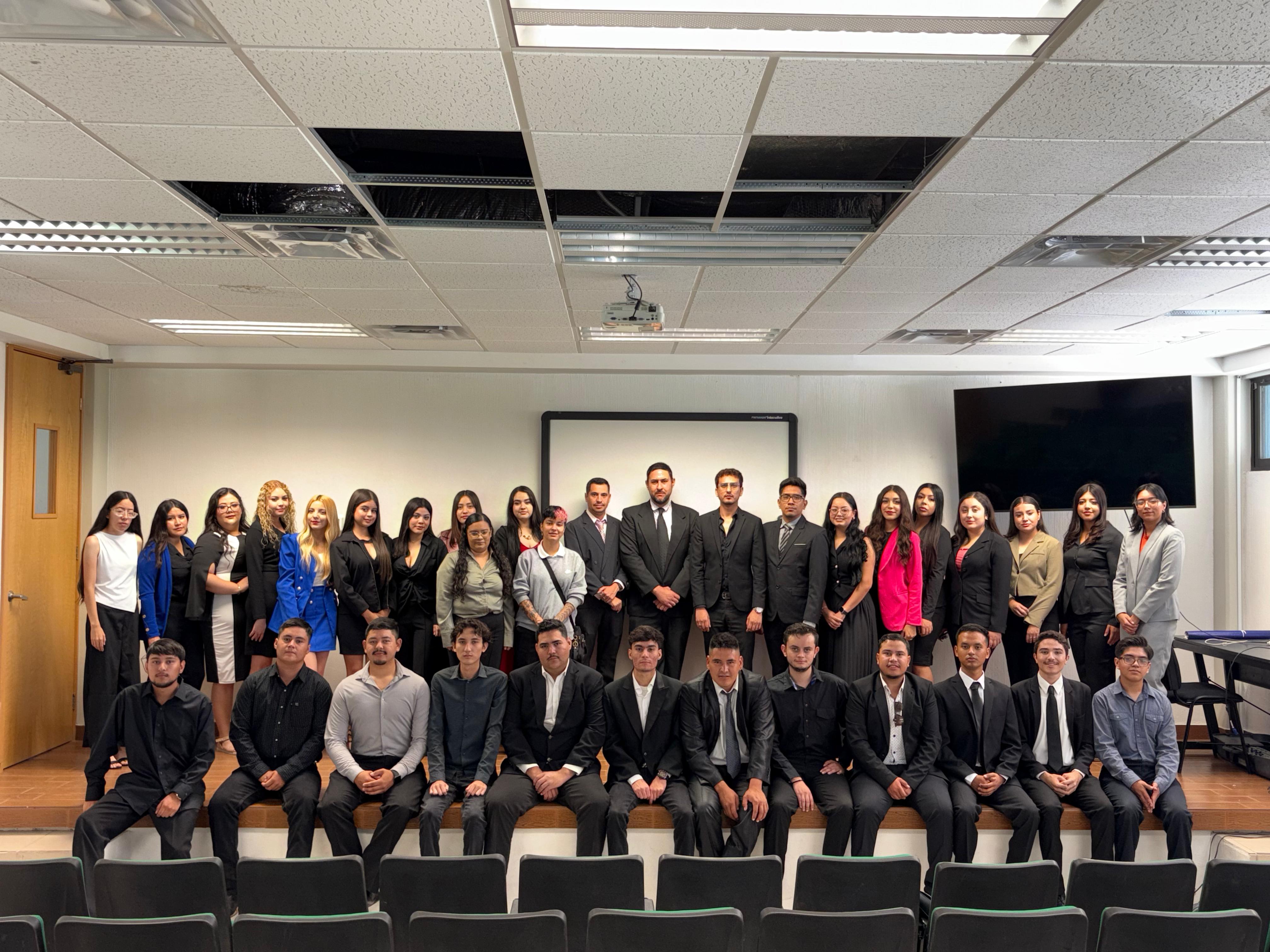 Vida Estudiantil - Imagen